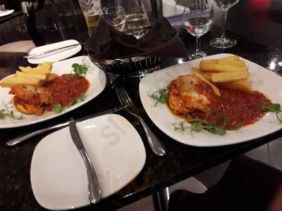 Primo Ristorante Cafe Bar