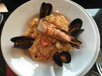 Primo Ristorante Cafe Bar