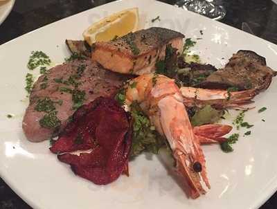 Primo Ristorante Cafe Bar