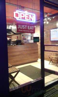 Square Pizza Company