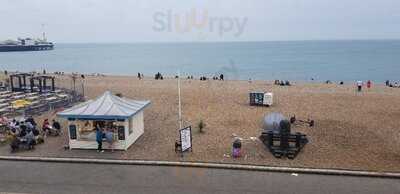 Sea Haze Shellfish Bar