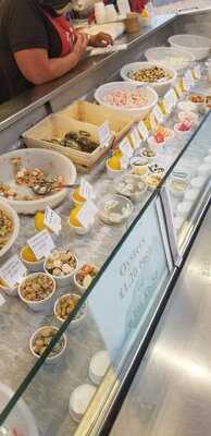 Sea Haze Shellfish Bar