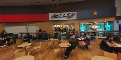 Pizza Hut Express