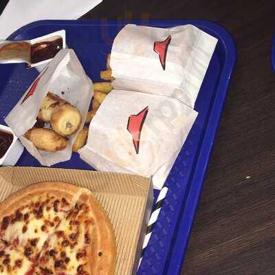 Pizza Hut Express