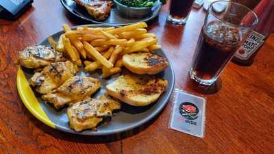 Nando's Cardiff - Old Brewery Quarter