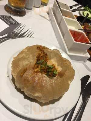 Taj Cottage Restaurant