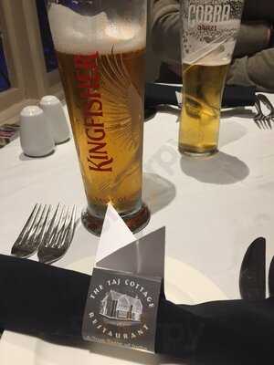 Taj Cottage Restaurant