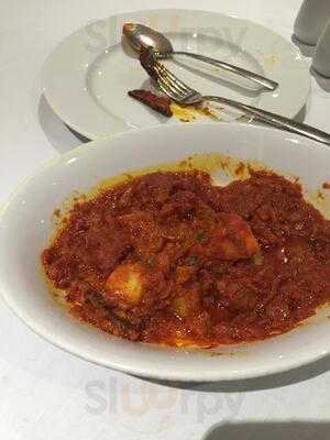 Taj Cottage Restaurant