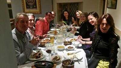 Taj Cottage Restaurant