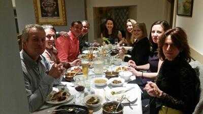 Taj Cottage Restaurant