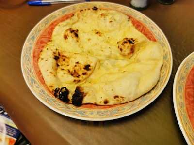 Taj Cottage Restaurant