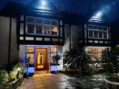 Taj Cottage Restaurant