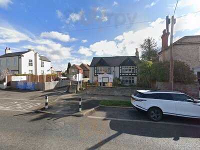 Taj Cottage Restaurant