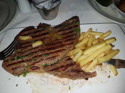 Emilio's Italian Cuisine