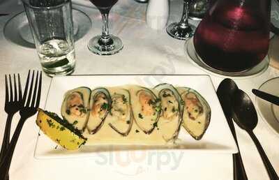 Emilio's Italian Cuisine