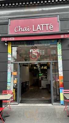 Chai Latte Cafe