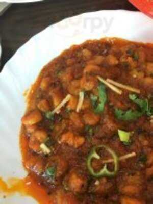 Mazaa Authentic Kebab And Curry House