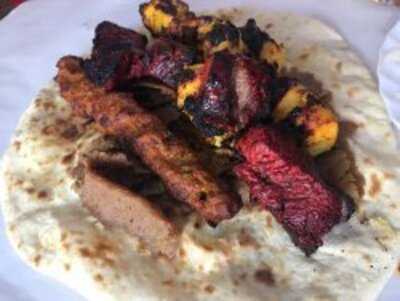 Mazaa Authentic Kebab And Curry House