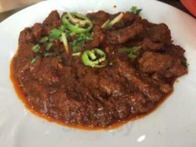 Mazaa Authentic Kebab And Curry House