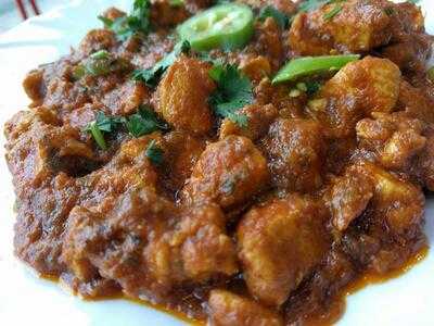 Mazaa Authentic Kebab And Curry House