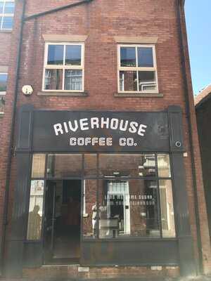 Riverhouse Coffee Co