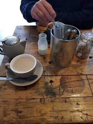 Riverhouse Coffee Co