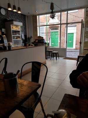 Riverhouse Coffee Co