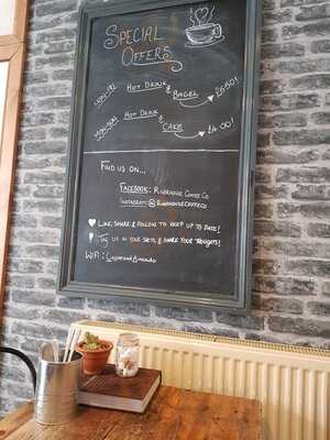 Riverhouse Coffee Co