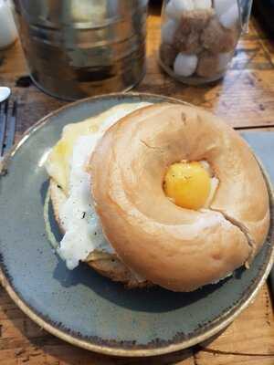 Riverhouse Coffee Co