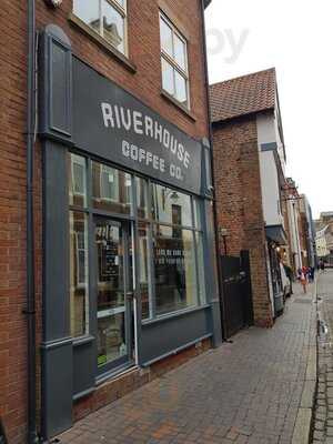 Riverhouse Coffee Co