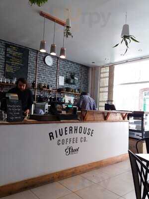 Riverhouse Coffee Co