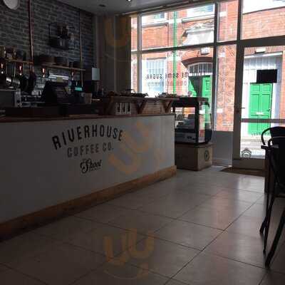 Riverhouse Coffee Co