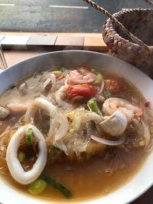 Shine-lay Thai Kitchen