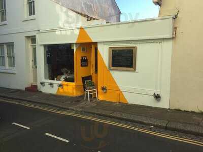 Shine-lay Thai Kitchen