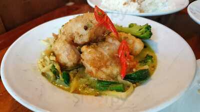 Shine-lay Thai Kitchen