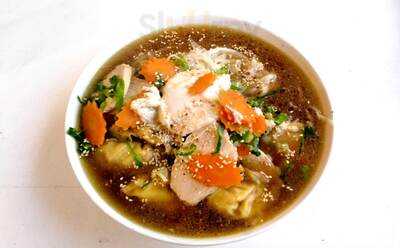 Shine-lay Thai Kitchen