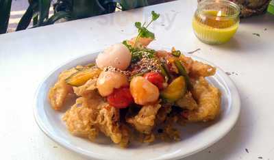 Shine-lay Thai Kitchen