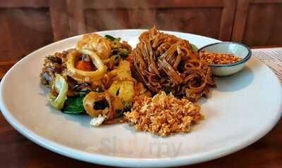 Shine-lay Thai Kitchen