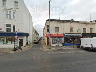 Shine-lay Thai Kitchen