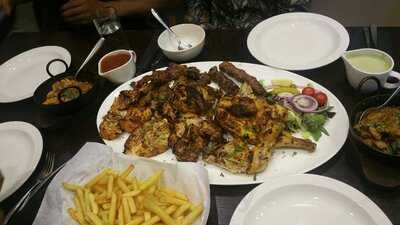 Dhesi Grill