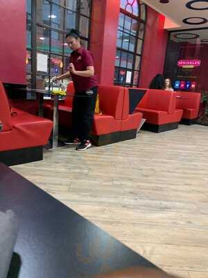 Sprinkles Gelato Ltd