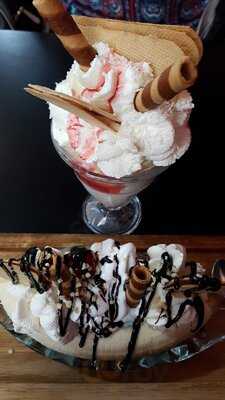 Sprinkles Gelato Ltd