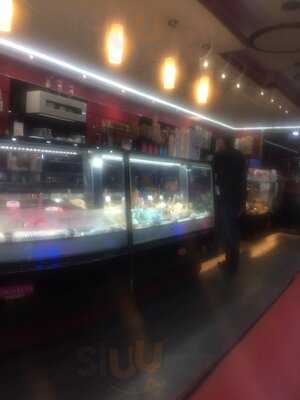 Sprinkles Gelato Ltd