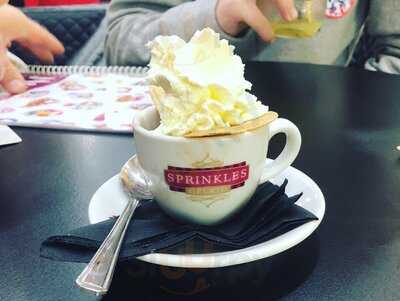 Sprinkles Gelato Ltd