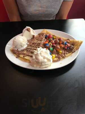 Sprinkles Gelato Ltd