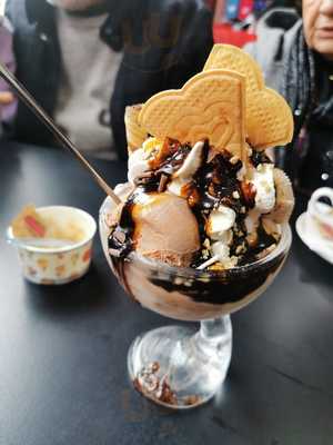 Sprinkles Gelato Ltd