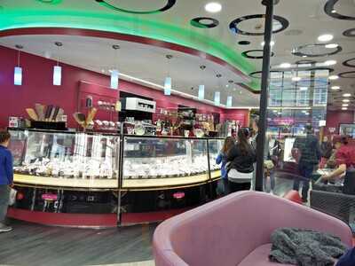 Sprinkles Gelato Ltd