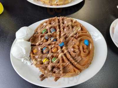 Sprinkles Gelato Ltd