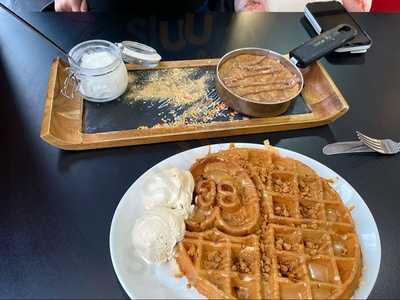 Sprinkles Gelato Ltd