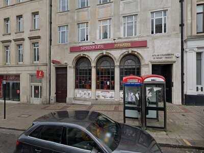 Sprinkles Gelato Ltd